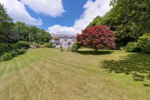 Chy Wella, Road From The Sunday School To Junction West Of Lunghwa, Liskeard PL14 4LZ