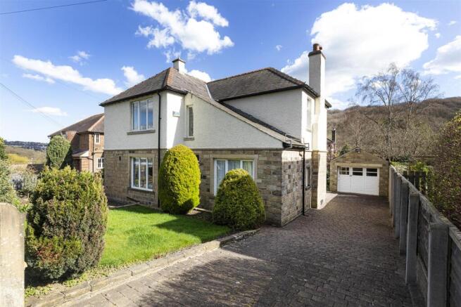 Bramleys Estate Agents - Arkenley Lane - Almondbur