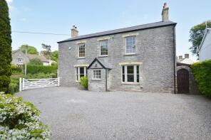 West House, St. Hilary, St Hilary CF71 7DP