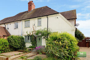 15, The Smallholdings, Bubbenhall Road, Coventry CV8 3BB