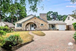25, St Ives Park, Ashley Heath BH24 2JX