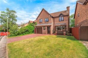 14, River Glade, Gwaelod-y-garth, Cardiff CF15 9SP