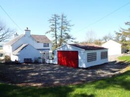 Foelas, Cambwll Junction To Melin Y Wig, Melin Y Wig, Corwen LL21 9RH