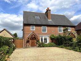 1, Hazelton Mews, Church Road, Fareham PO17 6LE