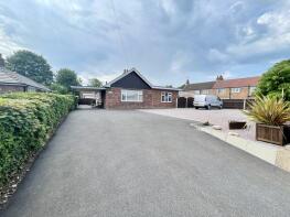 The Willows, Mill Lane, Louth LN11 8LT