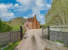 Westland House, Winchester Road, Southampton SO32 1HJ