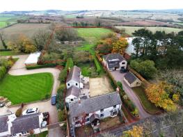 17 Adams Gorse Cottage, Main Street, Melton Mowbray LE14 2DQ