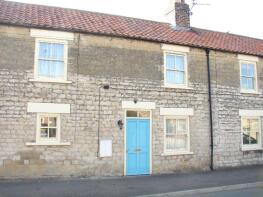 4, Blacksmiths Yard, Moor Lane, Broughton, Malton YO17 6QE