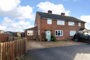 7, Pond Close, Huntingdon PE28 3DB