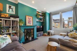 50, Samos Road, Penge, London SE20 7TU