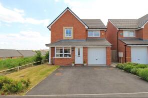 32, Banks Way, Catcliffe, Rotherham S60 5WR