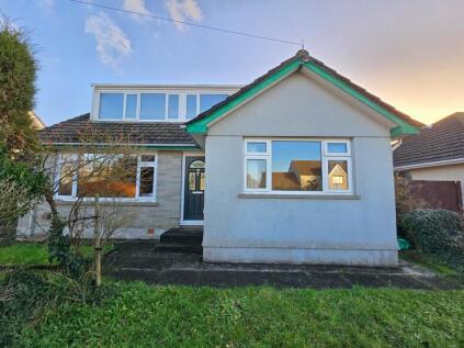 Broad Park Road, Bere Alston, Yelverton