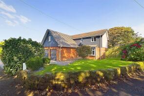 1, Rectory Close, Workington CA14 5PN