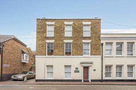 Love Lane, Margate, Kent, CT9