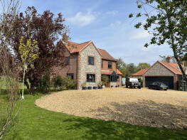 Beulah House, Bircham Road, King's Lynn PE31 8PT