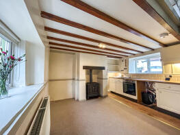 Broom Cottage, Church Lane, Melton Mowbray LE14 3HT