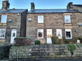 1, Sunningdale, Chesterfield Road, Matlock DE4 2EZ