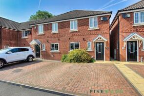 84, Springvale Close, Chesterfield S45 9SA