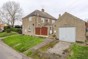3 Rosendale, Back Lane, Scunthorpe DN15 9NW