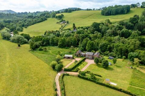 Mill House, Garway, HR2