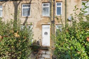 54, Yews Hill Road, Lockwood, Huddersfield HD1 3SG