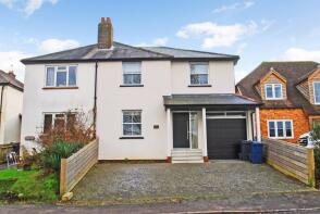 Holly Cottage, Whielden Lane, Amersham HP7 0NQ