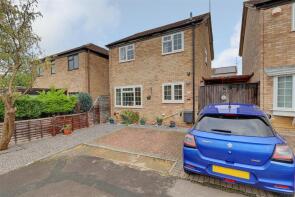 25, Mandara Grove, Gloucester GL4 5XT