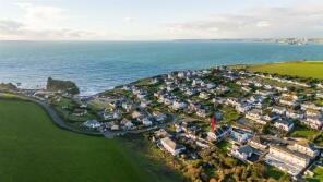 3, Sea View Gardens, Kingsbridge TQ7 3XB
