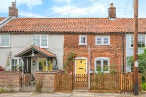 Rose Cottage, Long Lane, Ingham Corner, Norwich NR12 0TG
