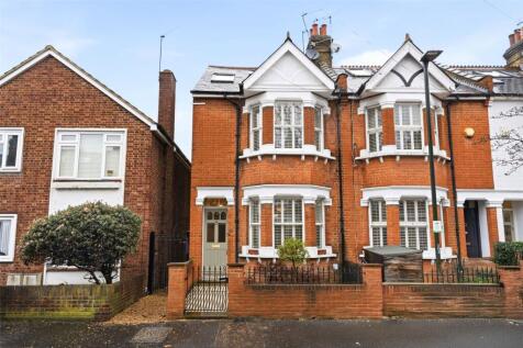 Grimwood Road, Twickenham, TW1