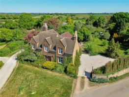 7 The Old Manor House, The Green, Banbury OX15 6PJ