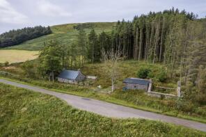 Old Post Office, Tayvallich PA31 8PQ