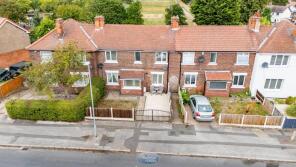 12, Dukeries Crescent, Worksop S80 2QW