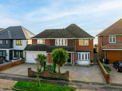 Lodwick, Southend-on-sea, SS3
