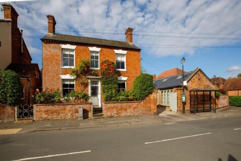 Avonbridge House, Bridge Street, Barford, Warwick