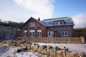 Flat, Rose And Crown, Llanarmon Yn Ial, Mold CH7 4QW