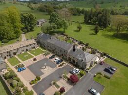 2 The Coach House, King Henry Mews, Gisburn Road, Clitheroe BB7 4NR