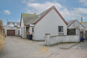 3a Bry Den, School Lane, Macduff AB44 1TQ