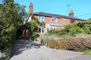 87, School Lane, Boxford, Newbury RG20 8DX