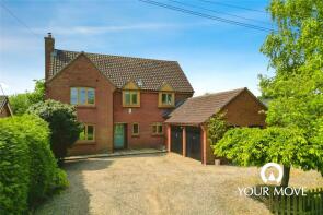 Woodstock, Molls Lane, Beccles NR34 8DB