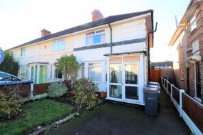 11, Halsbury Grove, Birmingham B44 0DU