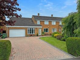 29, Cairn Wood, Heads Nook CA8 9AH