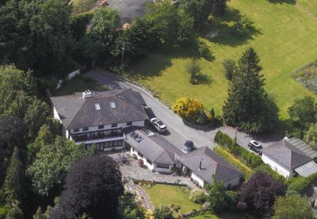 Filleigh Mews, Chudleigh, Newton Abbot, TQ13
