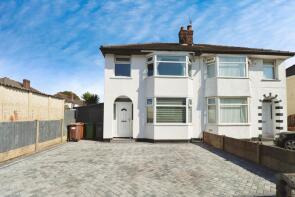 36, Lewisham Road, Wirral CH62 4SD