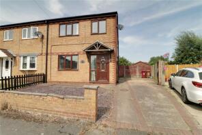28, Fulford Crescent, Barrow-upon-humber DN19 7BH