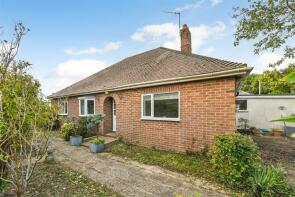 Treetops, Kirkby Close, Chichester PO18 0EQ