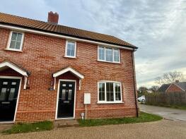 3, Bowl Meadow, Stowmarket IP14 2FJ