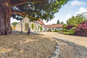 Jasmine Cottage, Main Street, Grantham NG32 3LT