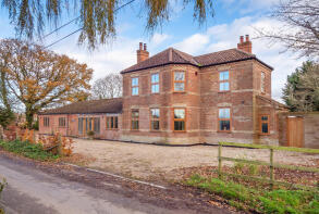 Barn Owl Lodge, Station Road, Dereham NR20 5AL