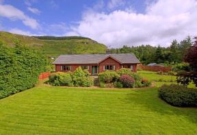 Alisdhorn, Kilmore PA34 4XX